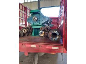 錨桿動(dòng)力頭發(fā)貨